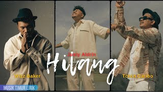 Download lagu Justy Aldrin - Hilang ft Wizz Baker & Toton Caribo || Lirik Lagu mp3