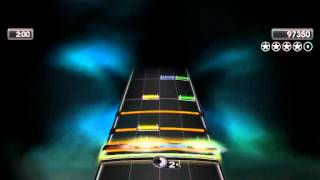 Axxis - Against a Brick Wall (Drum Expert 99%).mp4