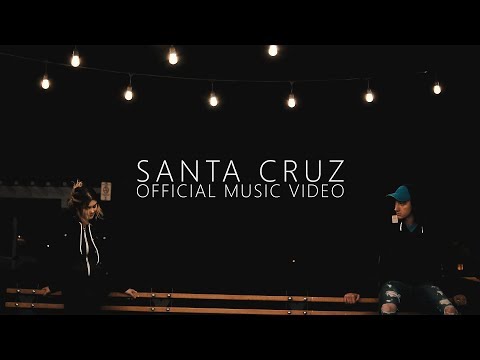 Pat Magada x AVOLY - Santa Cruz (Official Music Video)