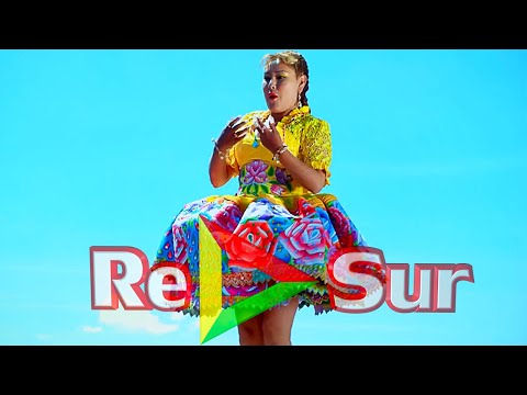 Violeta Chura │Huaylash Papá│ 2017 - Mágica Studios™ Oficial☑️