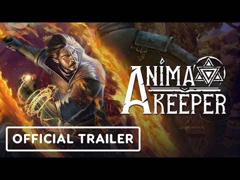 Unannounced AAA Game