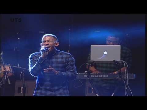 NSTYPLY - Tempu Wardami Live (Piano)