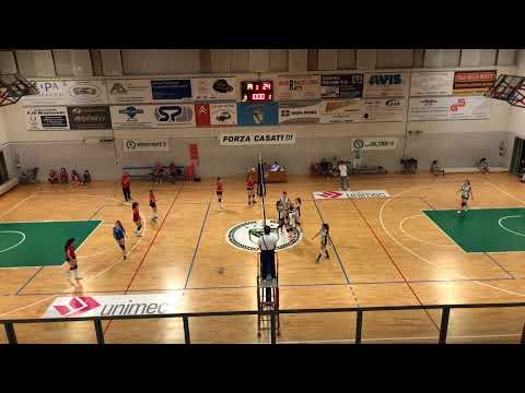GioielleriaMandelli - VolleyCanegrate