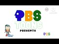 PBS Toons On Disney Channel Program Break May 4 2023