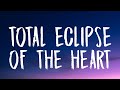 Bonnie Tyler Total Eclipse Of The Heart Lyrics
