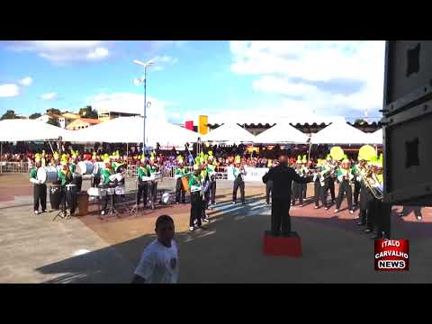 FALCÕES DA ILHA - ETAPA DE SÃO FRANCISCO DO CONDE-BA - ACBFFB 2017