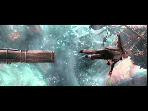 Piotruś. Wyprawa do Nibylandii - TV spot 15 PL Neverland