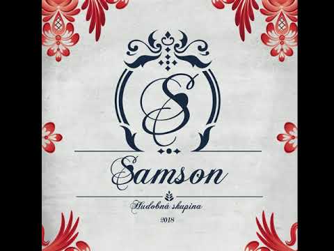 Samson 2018 - Spomínam Bože