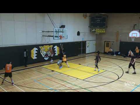 Shield(58) Tier 5 MnL(90) - tcbl saturday - 2022/2023 winter