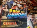 PAAP KI AANDHI MOVIE VHS CASSETTE NOT FOR SALE