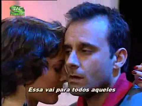 Dana de Kizomba com Rui Unas