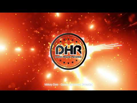 Mikey Dee - Ozone Bounced - DHR