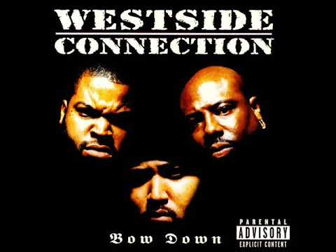 Westside Connection - Gangstas Make The World Go Round (Instrumental)