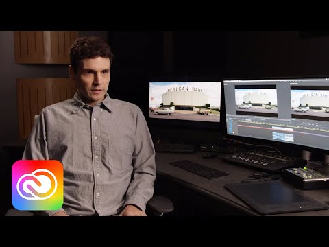 Right on target for The Old Man and the Gun | Adobe Creative Cloud