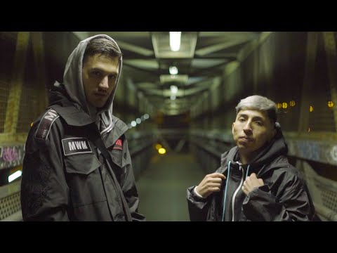 Beauty Pikete  x Nekroos - Te Gusto Yo (Prod. Iagh0st)