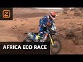 Africa Eco Race Dag 10 | Met Olav Mol & Jack Plooij | 16/01/2020