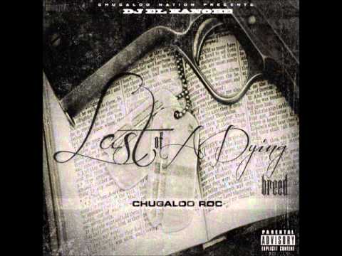 CHUGALOO ROC   DIRTY MOTHAFUCKA