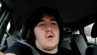 Modern Baseball Baby Tour Update #8