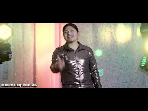 LA PODEROSA ORQUESTA feat LA COMBINACION RIMAY || Manapinka ||