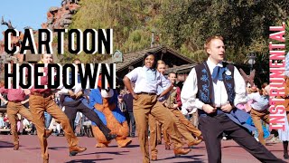 Download lagu CARTOON HOEDOWN - GYMNASTICS FLOOR MUSIC 🔫 mp3