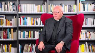 ks. prof. Waldemar Chrostowski o Janie Pawle II - wywiad