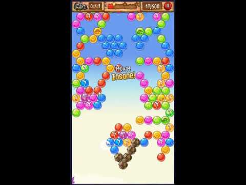 Simon's Cat Pop Time Level 412 - NO BOOSTERS 😺 | SKILLGAMING ✔️