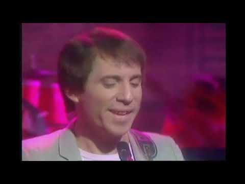 Muppet Songs: Paul Simon - Loves Me Like a Rock
