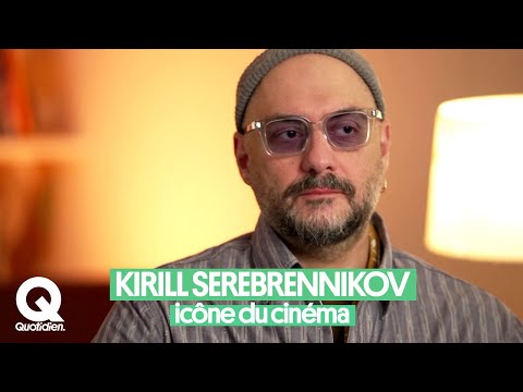 Kirill Serebrennikov retrace la vie du sulfureux poète Edouard Limonov