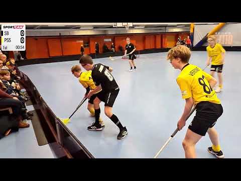 SB VANTAA  vs PSS - 11/03/2023