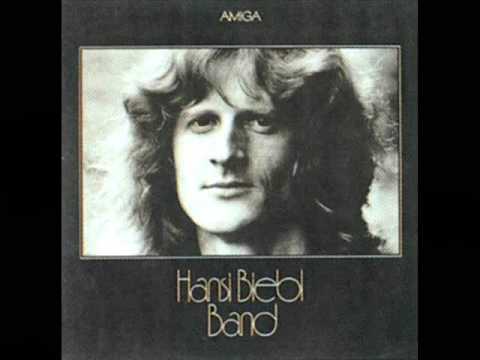 Hansi Biebl Band - Es Gibt Momente