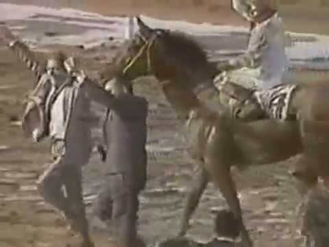 DON FABIAN con Juan V. Tovar Clasico del Caribe 1990...!!!