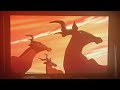 Il Re Leone 3 Hakuna Matata 2004 Speciale