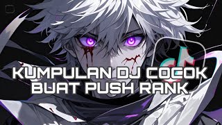 Download lagu DJ DROP ENAKEUN JJ FULL BASS COCOK UNTUK PUSH RANK mp3
