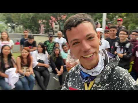 STHONNY 🆚 AJBM- CUARTOS DE FINAL🏆 [RAPSINGROSERIAS PLAZAS] FECHA 30