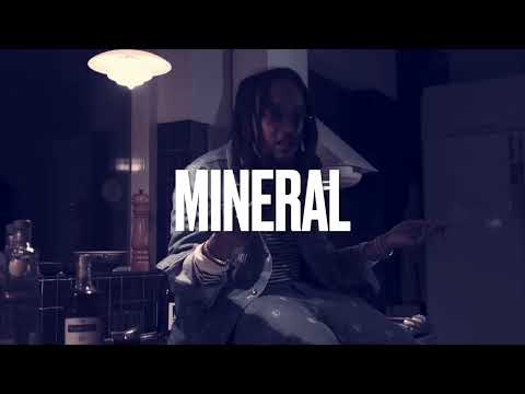 [FREE] Benny Jamz x Lamin Type Beat - "MINERAL" | (prod. @sikebeatsss)