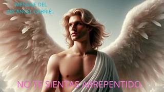 MENSAJE DE LOS ÁNGELES PARA TI 💌 ¿SIENTES ARREPENTIMIENTO?...NO TE ARREPIENTAS🧧DIGEON HOY