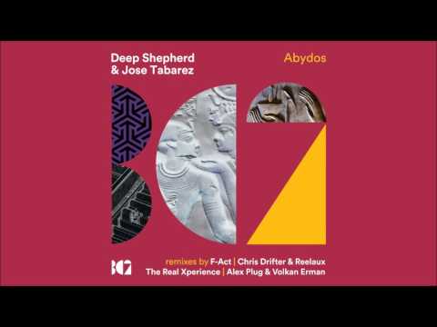 Deep Shepherd & Jose Tabarez - Abydos (Original Mix)