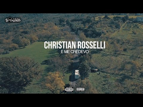 Christian Rosselli - E Me Credevo (Official Video 2021)