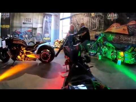 download lagu mp3 mp4 Chopper City Bergamo, download lagu Chopper City Bergamo gratis, unduh video klip Chopper City Bergamo