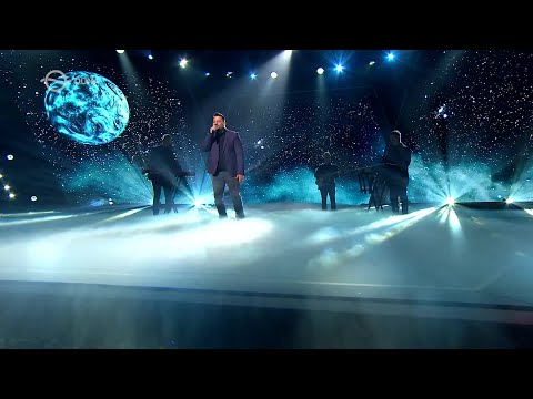 Nem leszek (MOLNÁR FERENC “CARAMEL”) | Csináljuk a fesztivált! | EXTRA PRODUKCIÓ