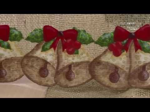 Mulher.com - 04/10/2016 - Trabalho com réguas - Isamara Custódio