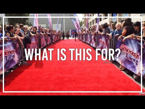 What is this for? (Week 294)