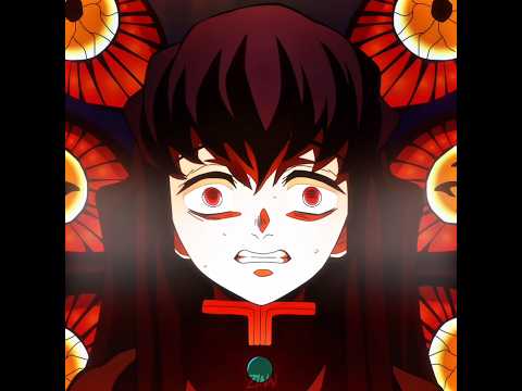 Tokito's biggest fear ☠️ #demonslayer #anime #demon #kny #foryou
