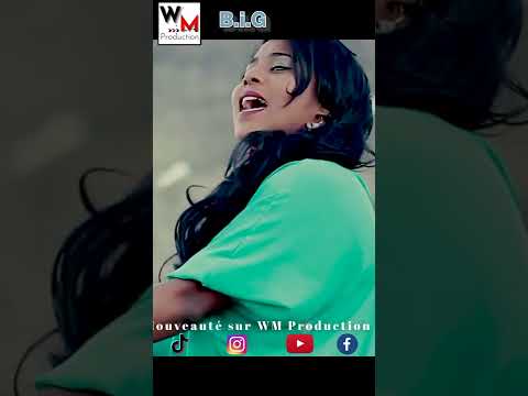 B  I  G   Ft  Irena  – Dir Moi#shorts