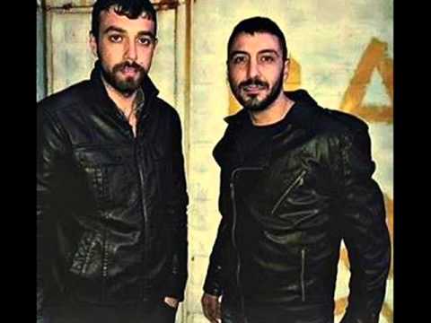 Metin Aker Ft Ferman - Sevseydin 2015