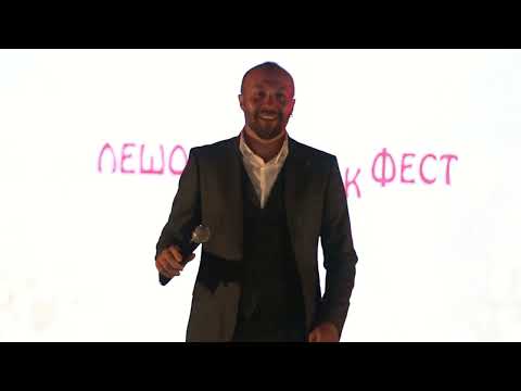 Toni Ocevski - Bela Jano (Leshochki Folk Fest 2022)