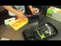 Видеообзор Hits AN2D601 Slim