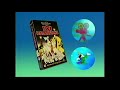 Disney Videos UK Piracy Warning 1996 Toy Story
