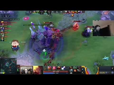 Gorgc "Can't they cheat?" discussing cheating with Charlie and ATF