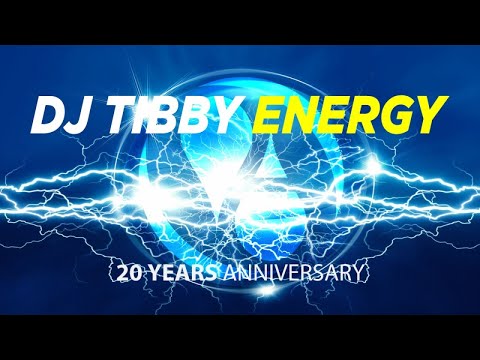 DJ Tibby - Energy (Gary D. & DJ High-Ko Remix)